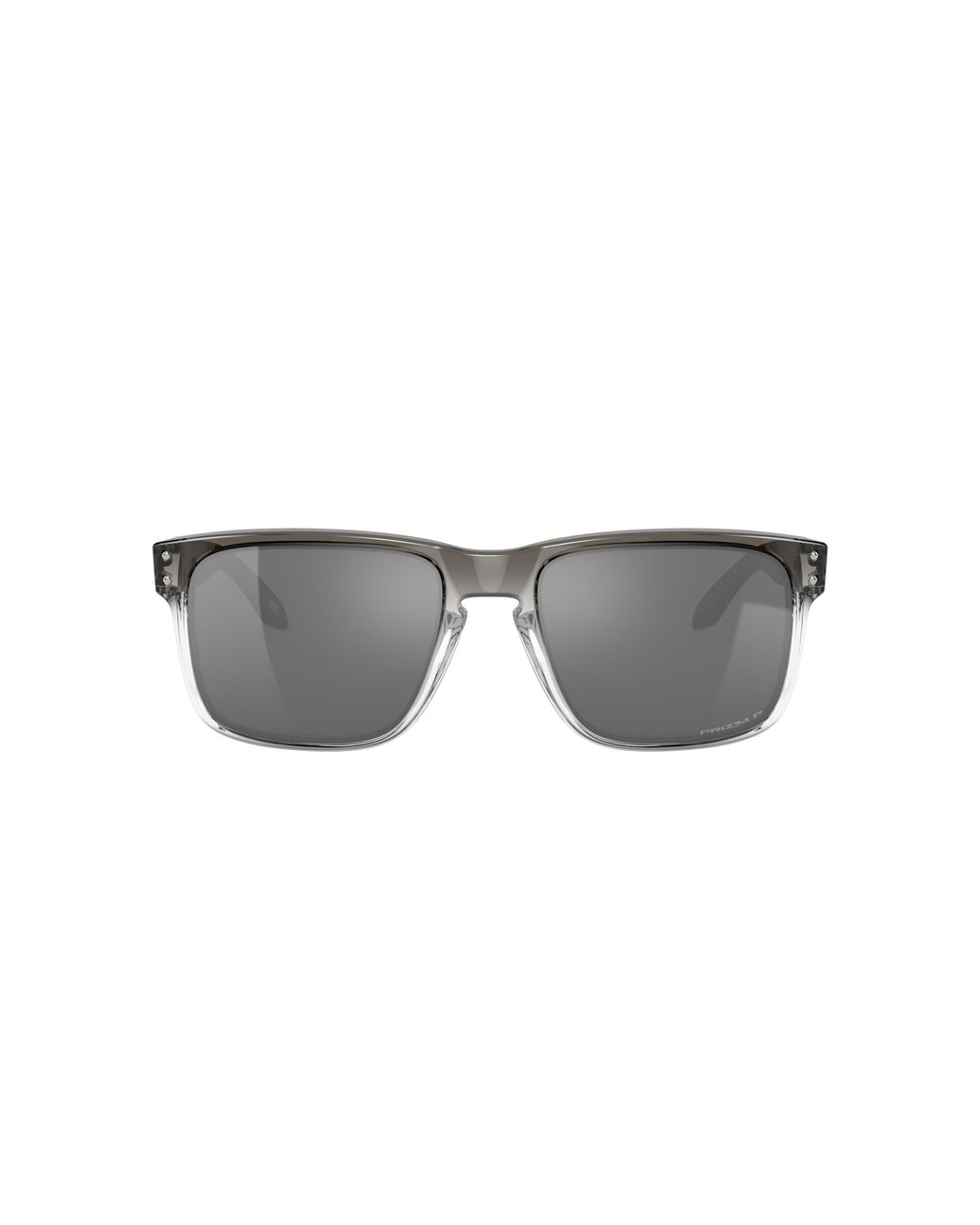 Oakley Black Sunglass Holbrooktm for men