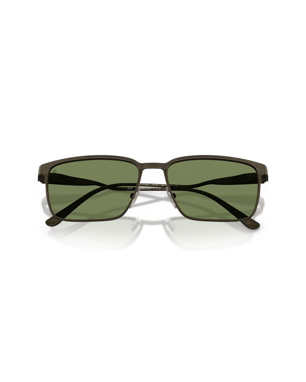 Ferrari Green Sunglass Fh1033d for men