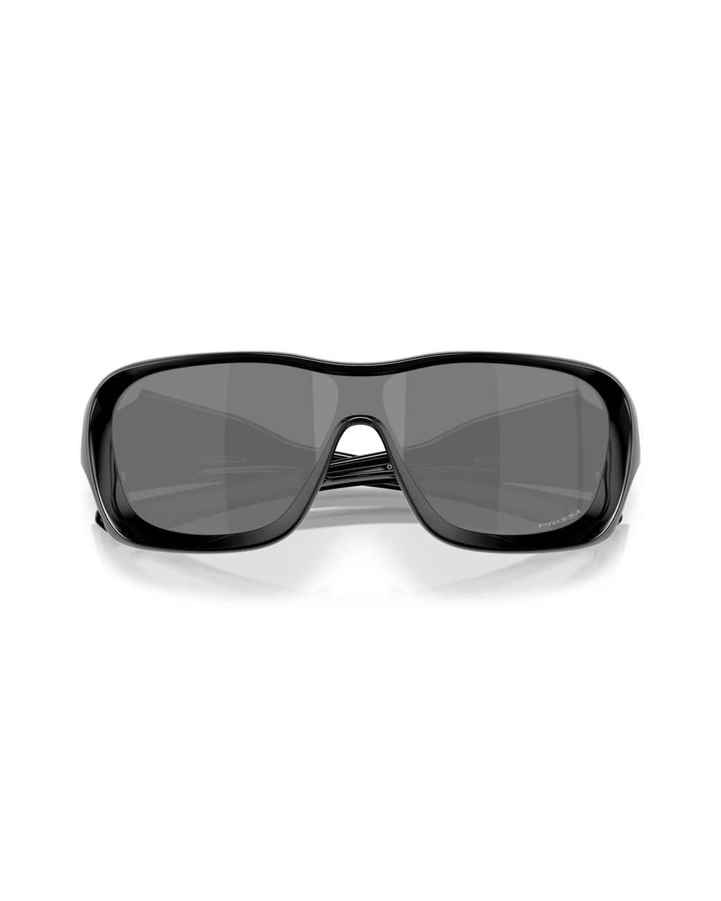 Oakley Black De La Salle Sunglasses