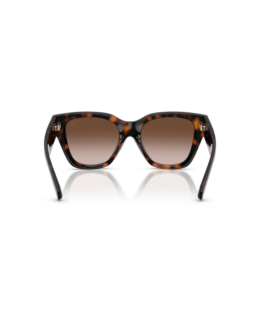 Burberry Black Sunglass Be4489u