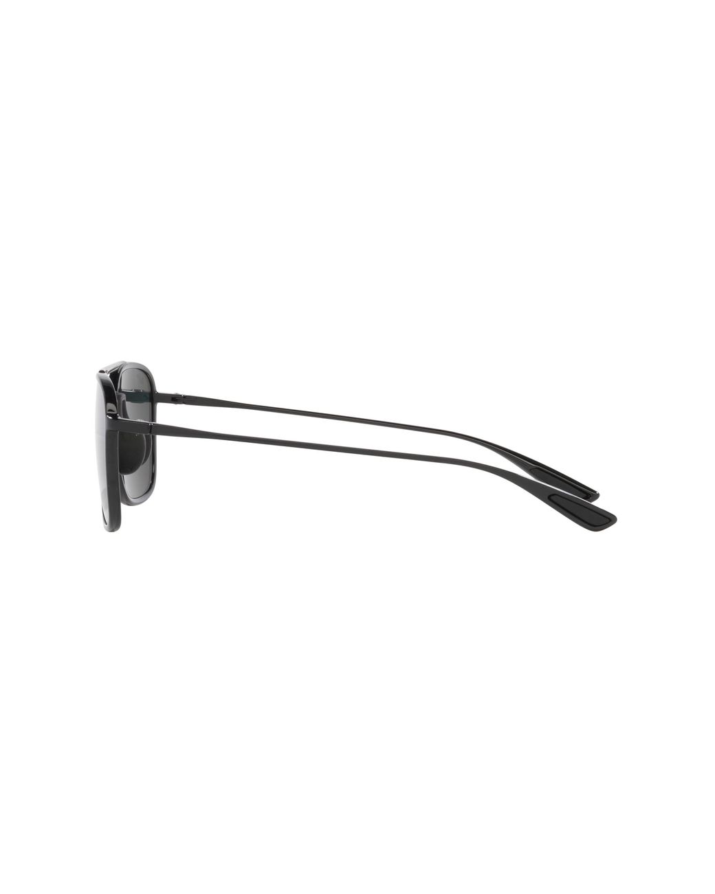 Maui Jim Black Sunglass Mj000683 Keokea