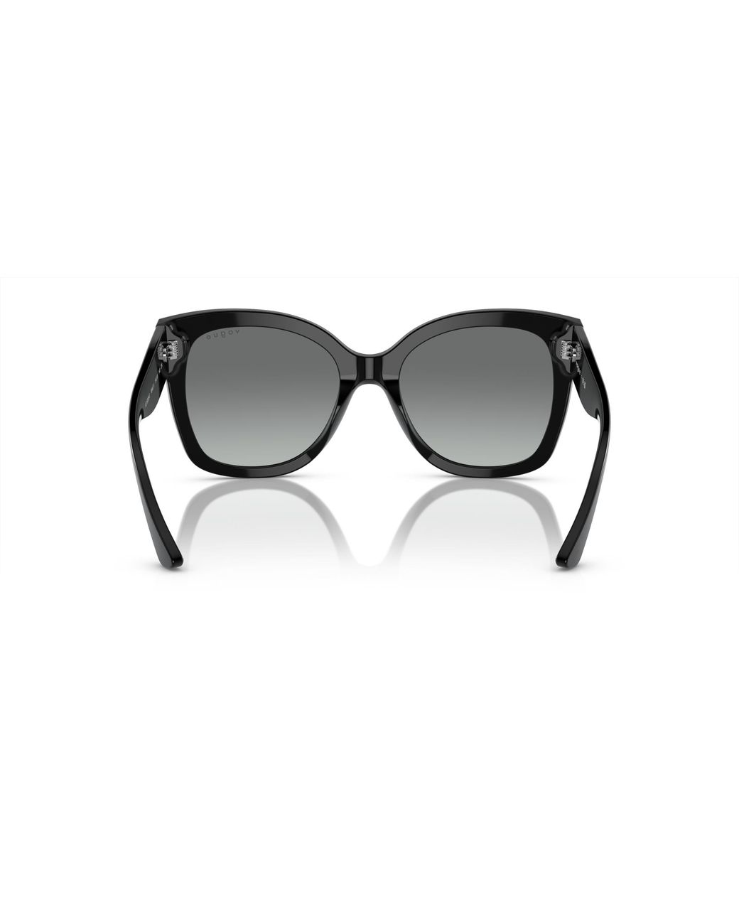 Vogue Eyewear Black Sunglasses Vo5338S