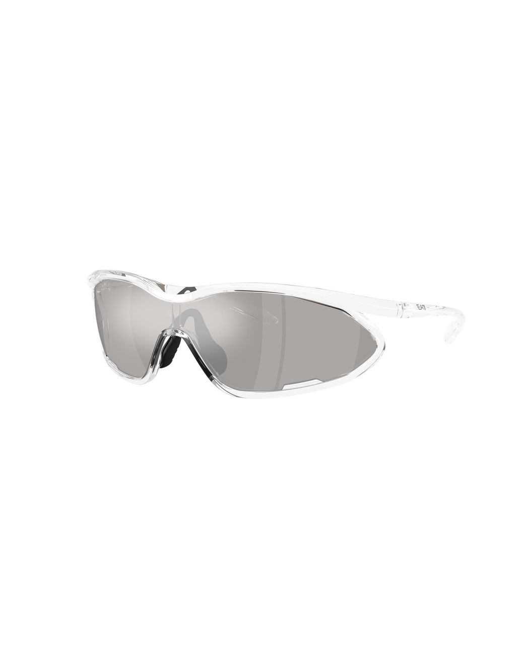 EA7 Black Sunglass Q74013 for men