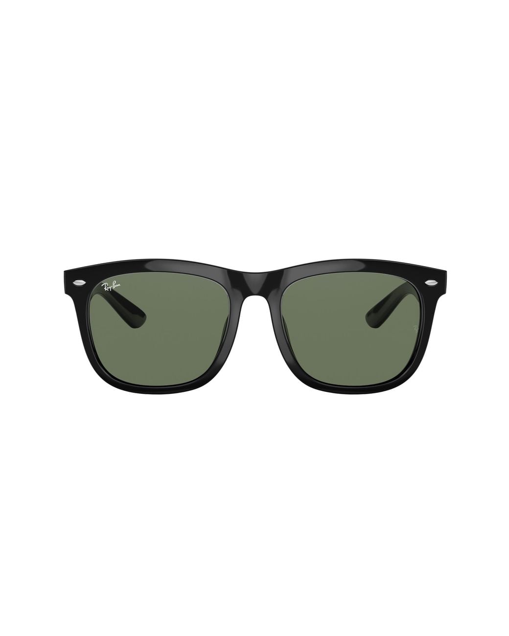 Ray-Ban Green Sunglasses Rb4260D
