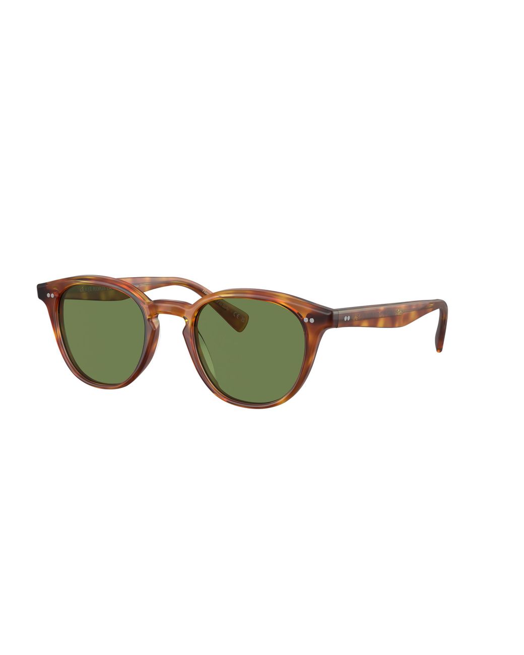 Oliver Peoples Black Sunglass Ov5454su Desmon Sun