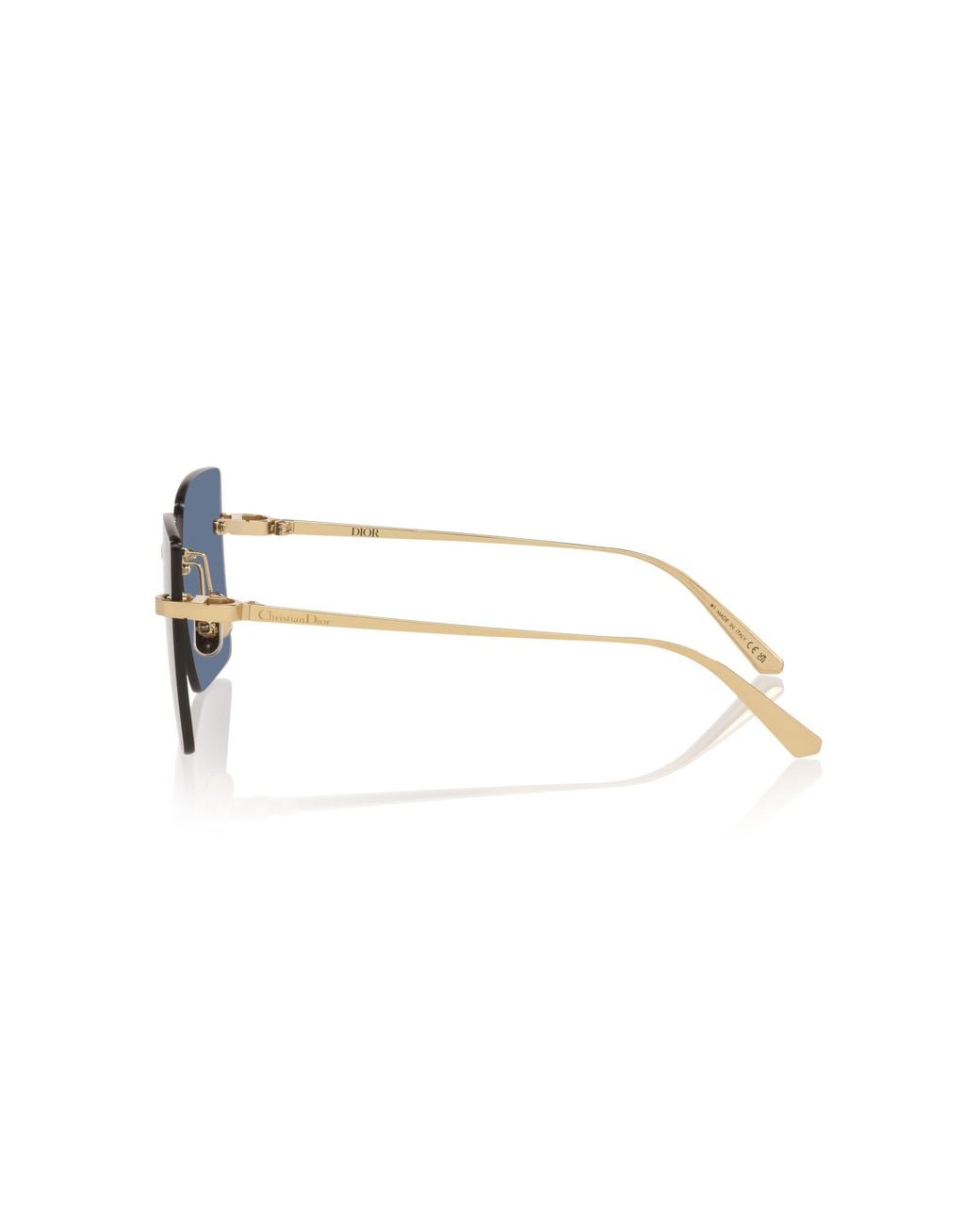 Dior Black Sunglass C S3u