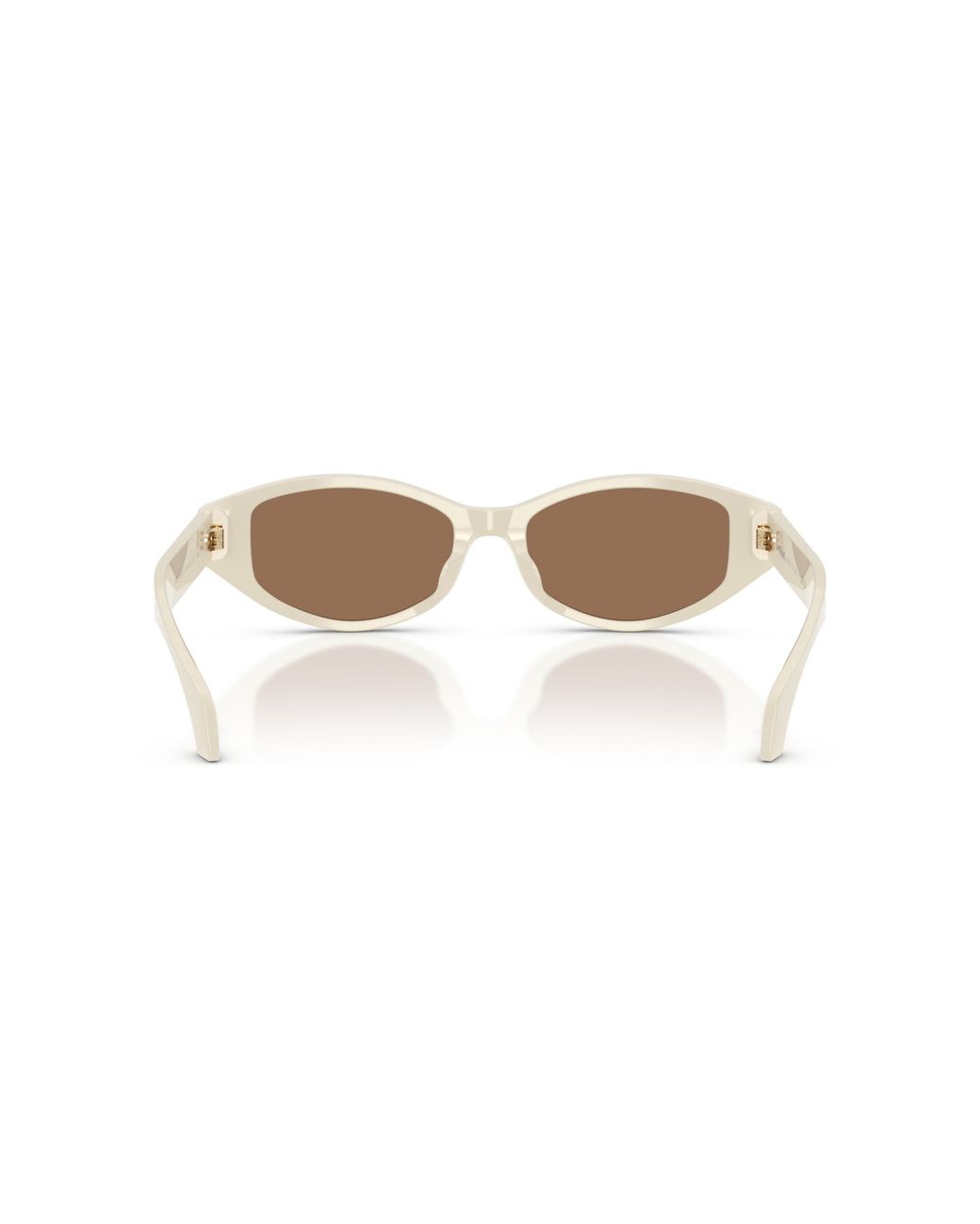 Versace Black Sunglass Ve4512d
