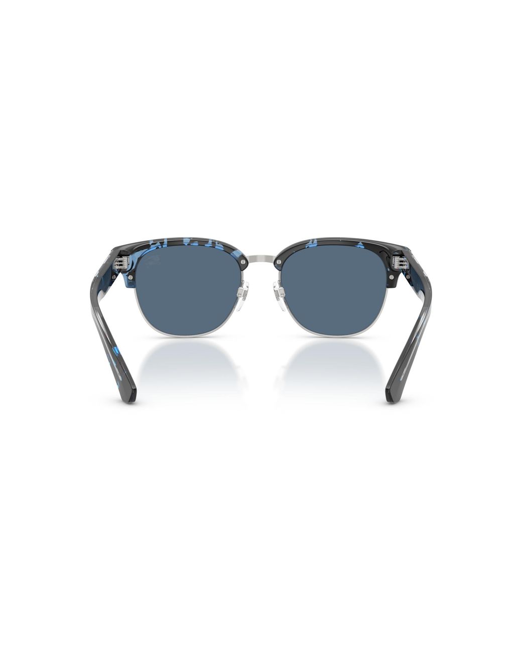 Burberry Black Sunglass Be4485 for men