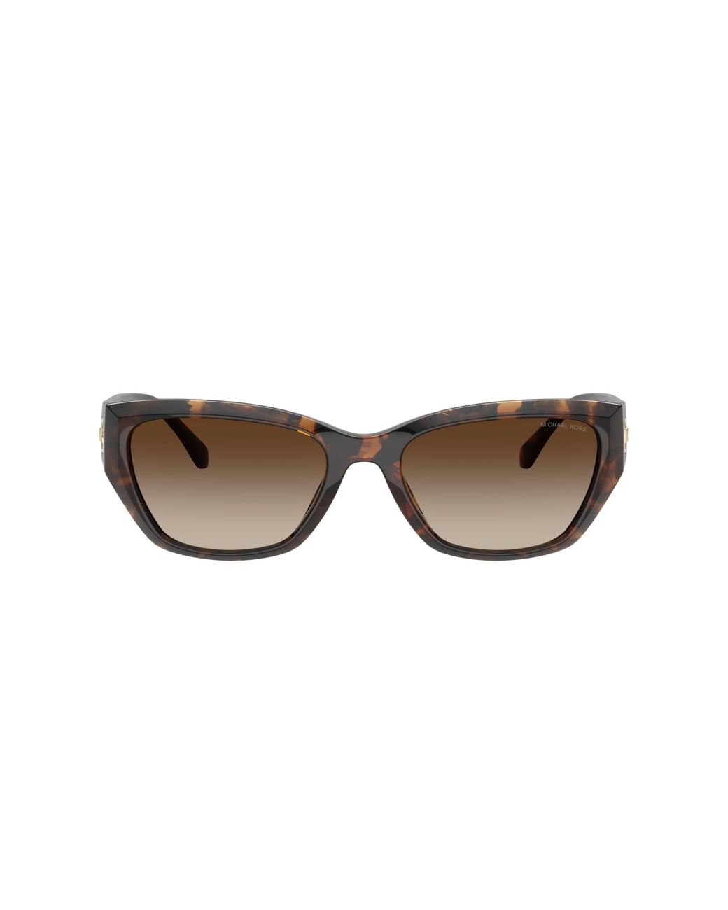 Michael Kors Black Sunglass Pearl River