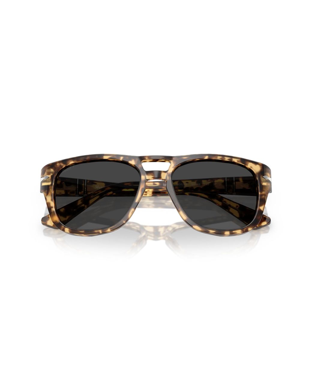 Persol Black Sunglass Po3366s