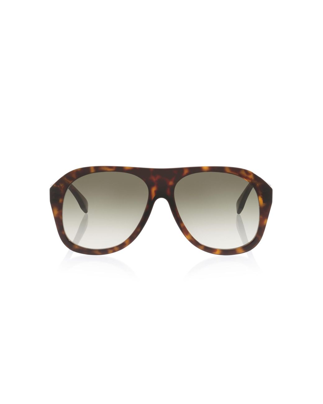 Fendi Black Sunglass Baguette Fe40223i
