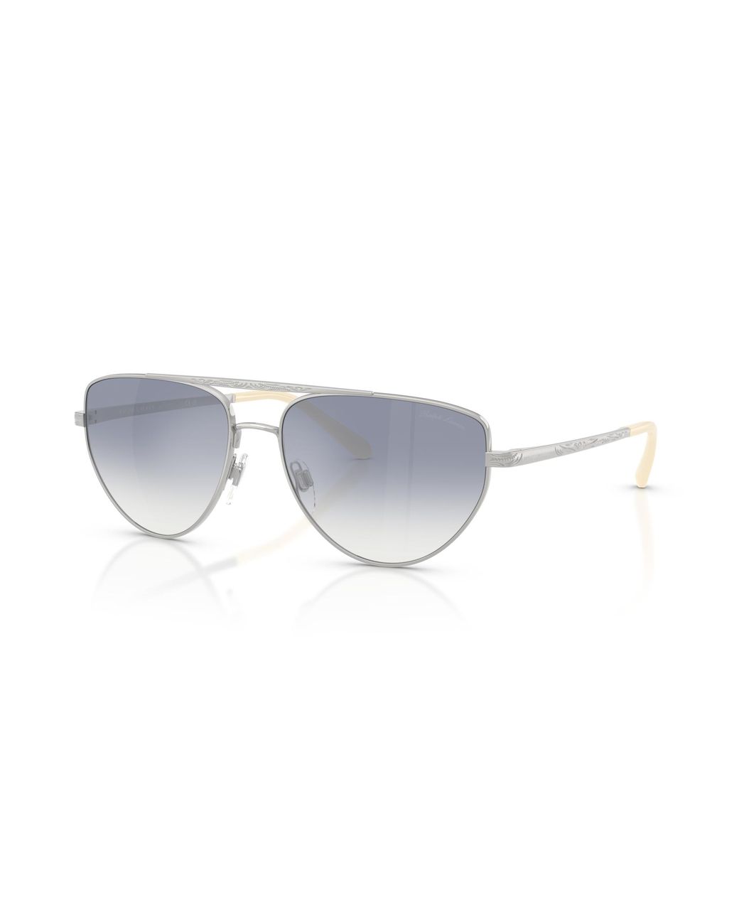 Ralph Lauren Black Sunglass Rl7090