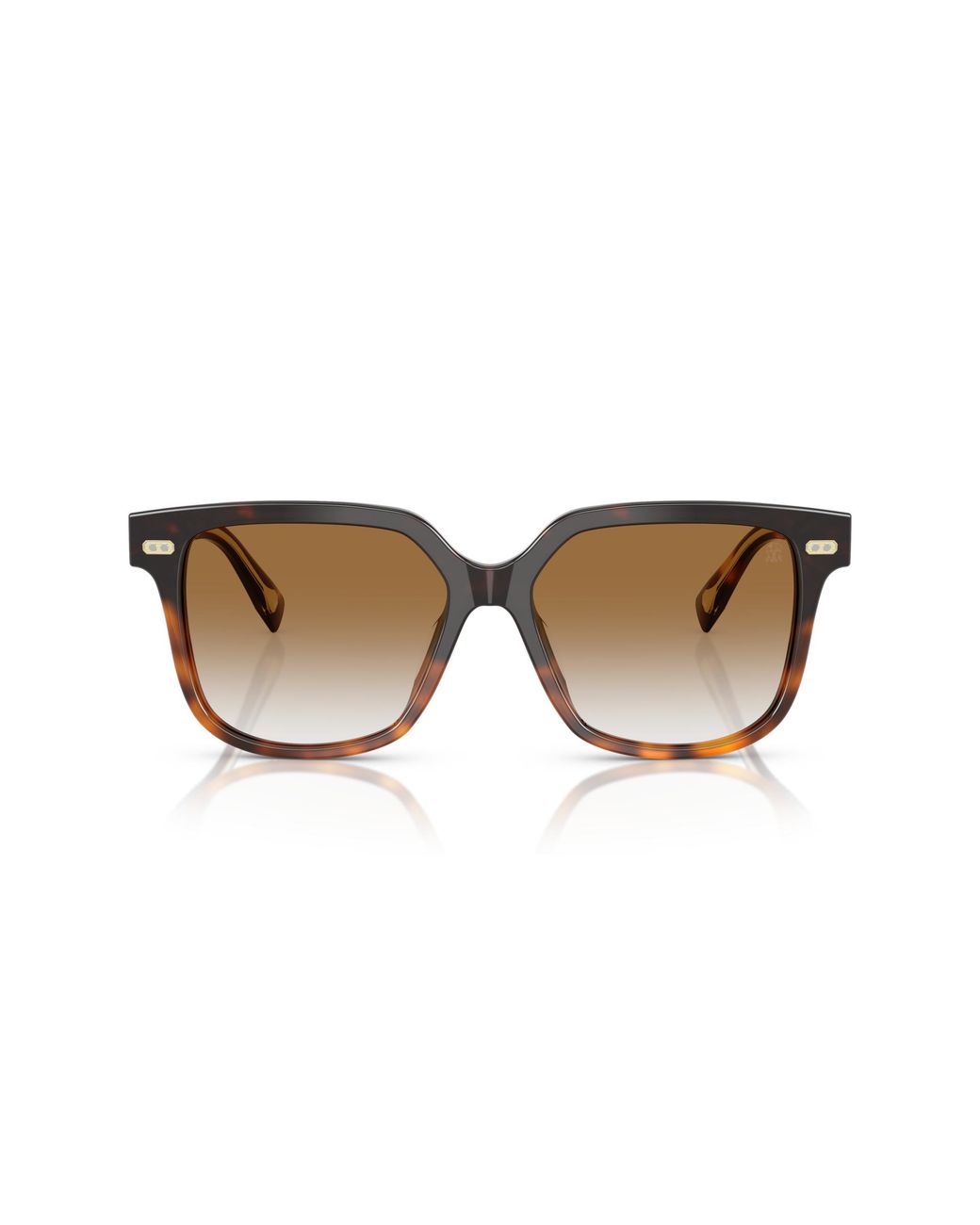 Brunello Cucinelli Black Sunglass Bc4010s