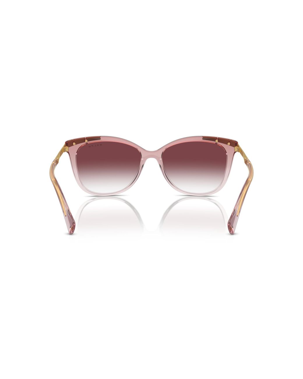 Ralph Black Sunglass Ra5309u