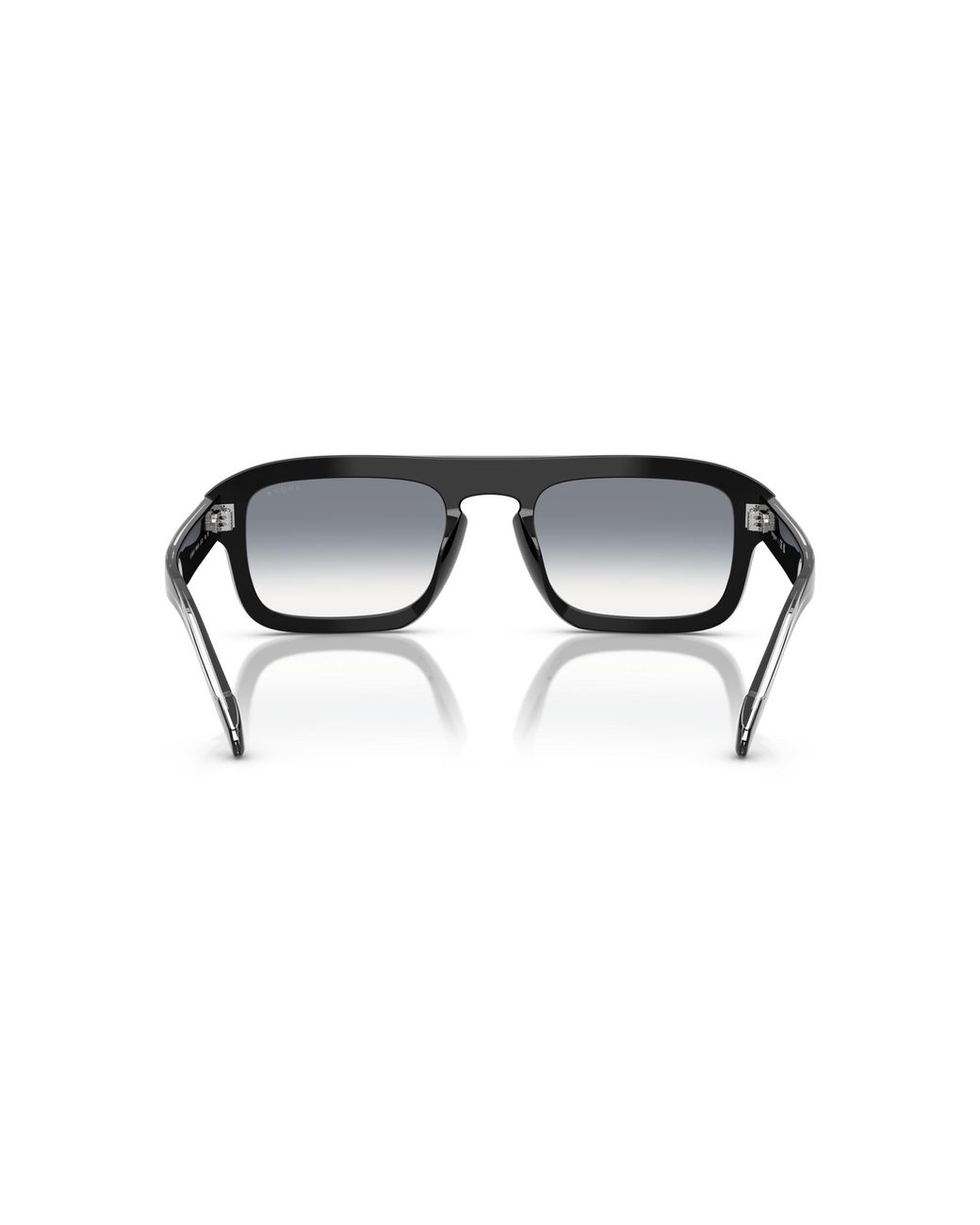 Vogue Eyewear Black Sunglass Vo5620s for men