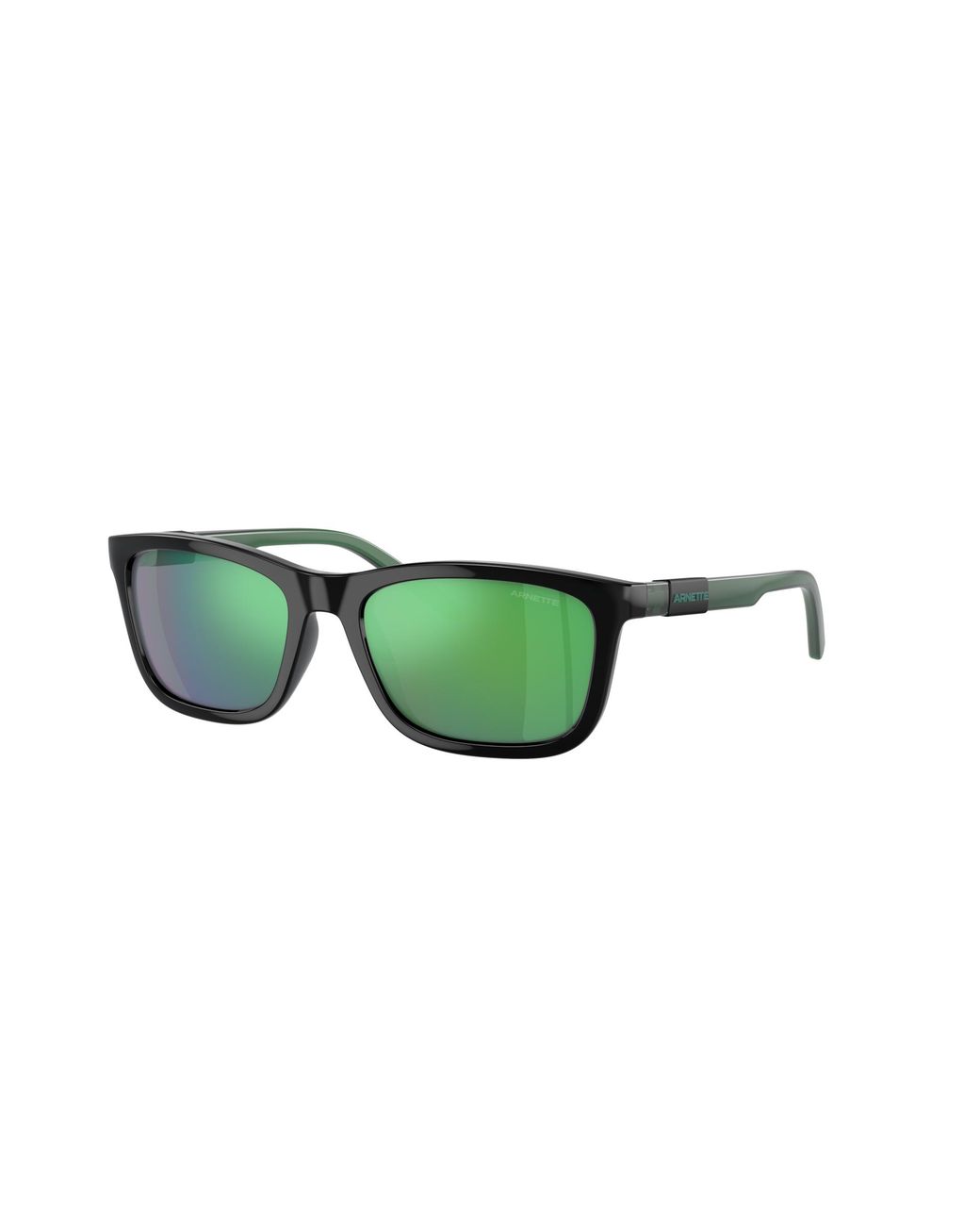 Arnette Green Sunglass Teen Speerit