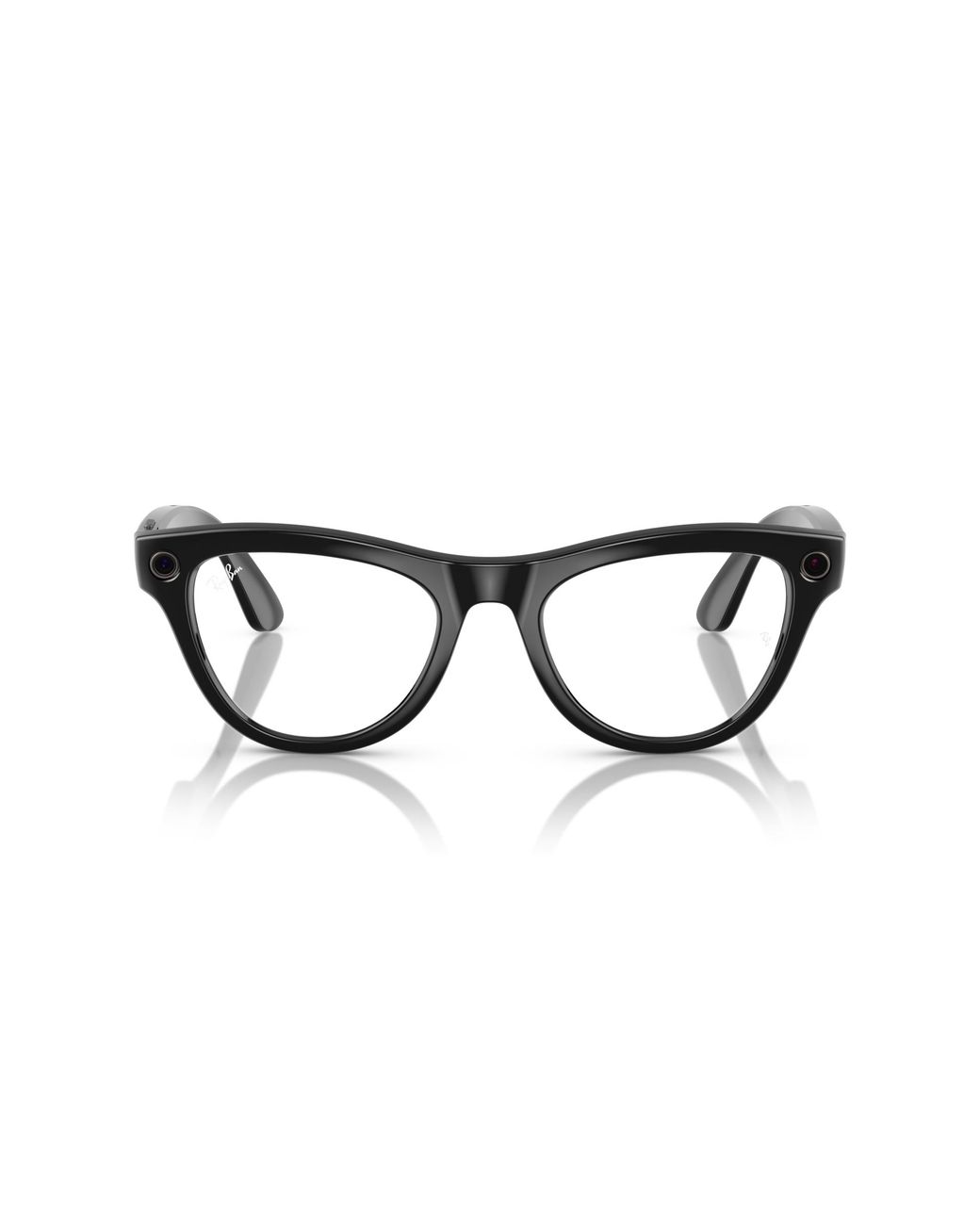 Ray-Ban Black Ray