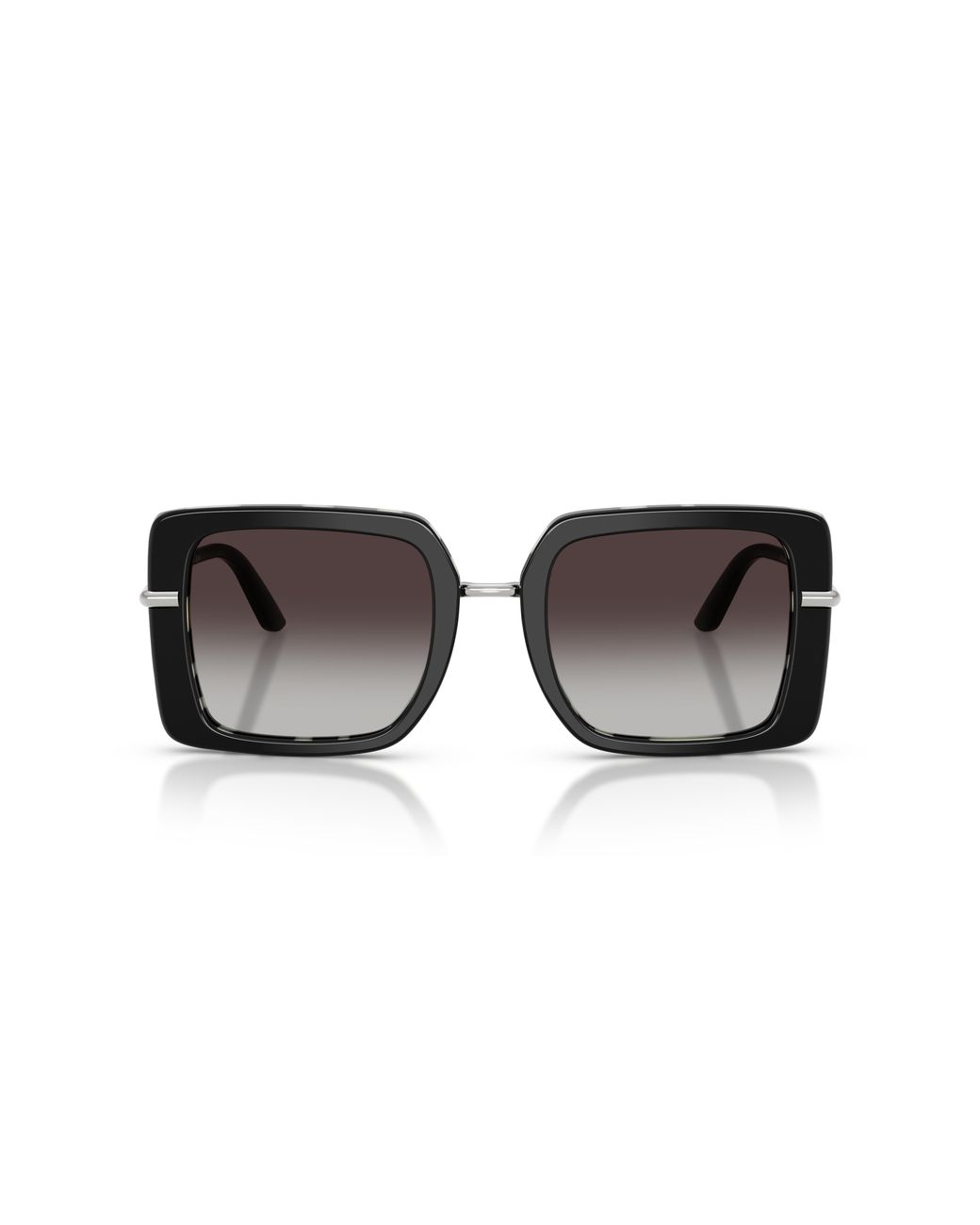 Dolce & Gabbana Black Sunglass Dg4491