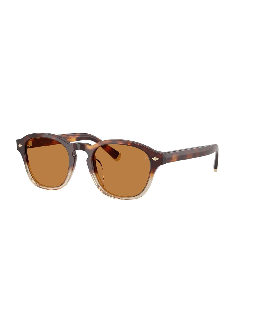Brunello Cucinelli Black Sunglass Bc4006s