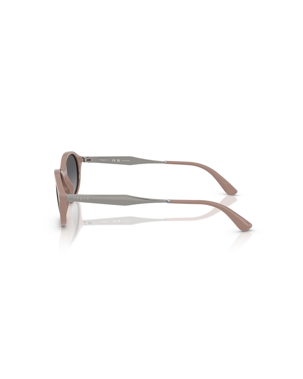 Vogue Eyewear Black Sunglass Vo5625s