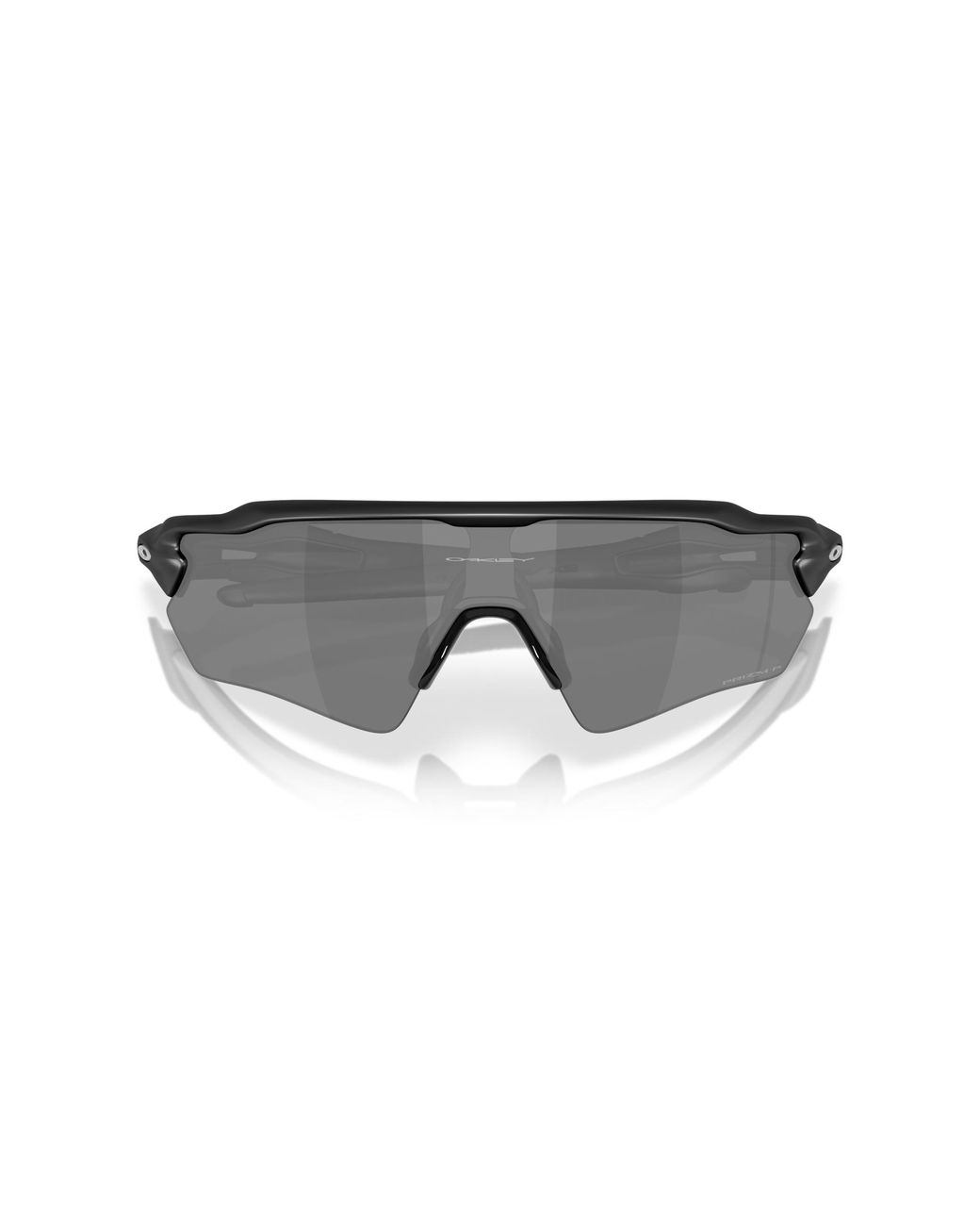 Oakley Black Sunglass Radar® Ev S Path for men