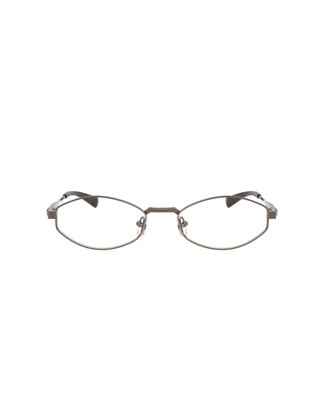 Michael Kors Black Sunglass Palo Alto for men