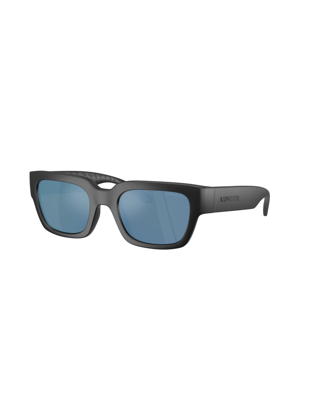 Arnette Black Sunglass An4354 Myndegap