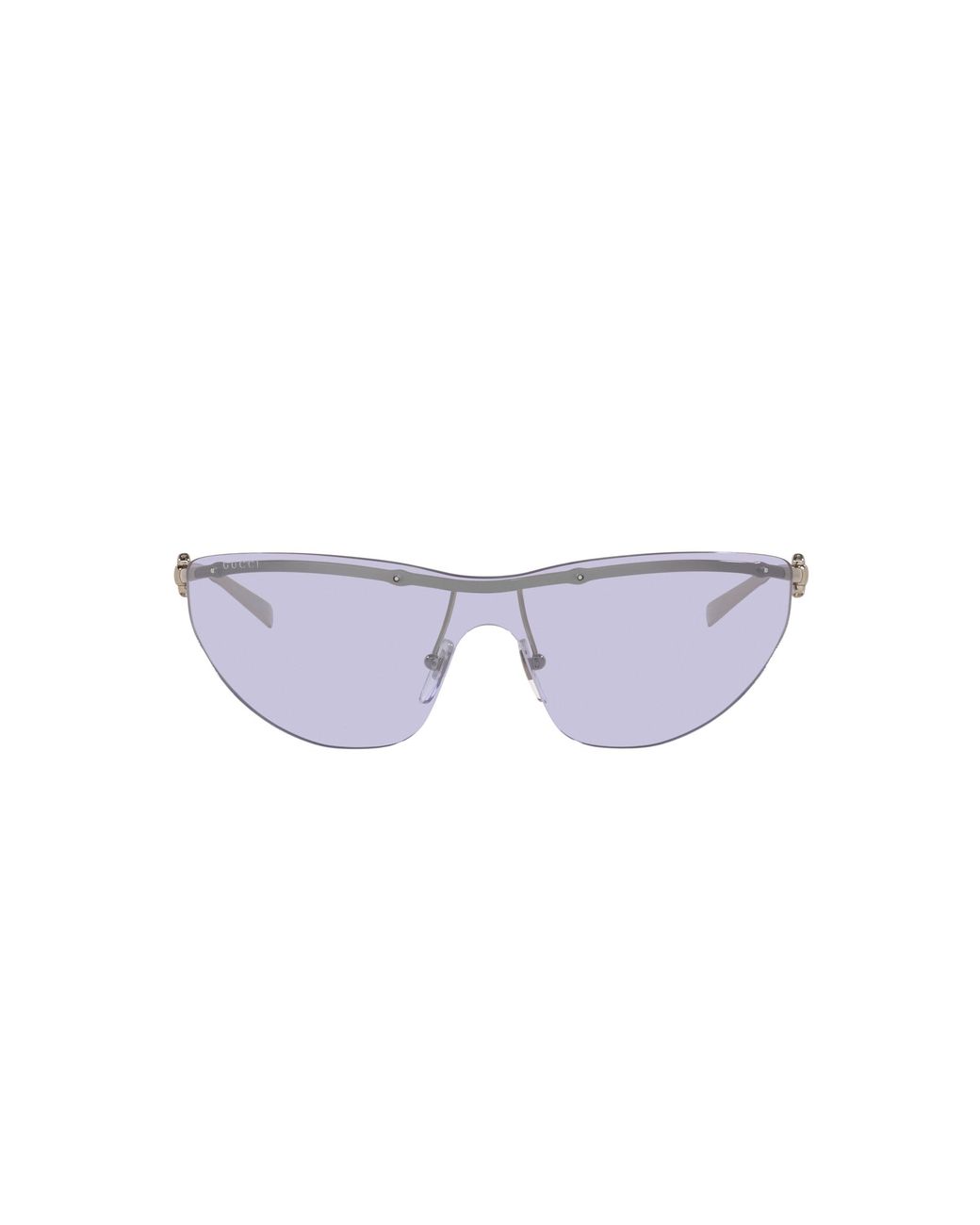 Gucci Black Sunglass Gg1700S