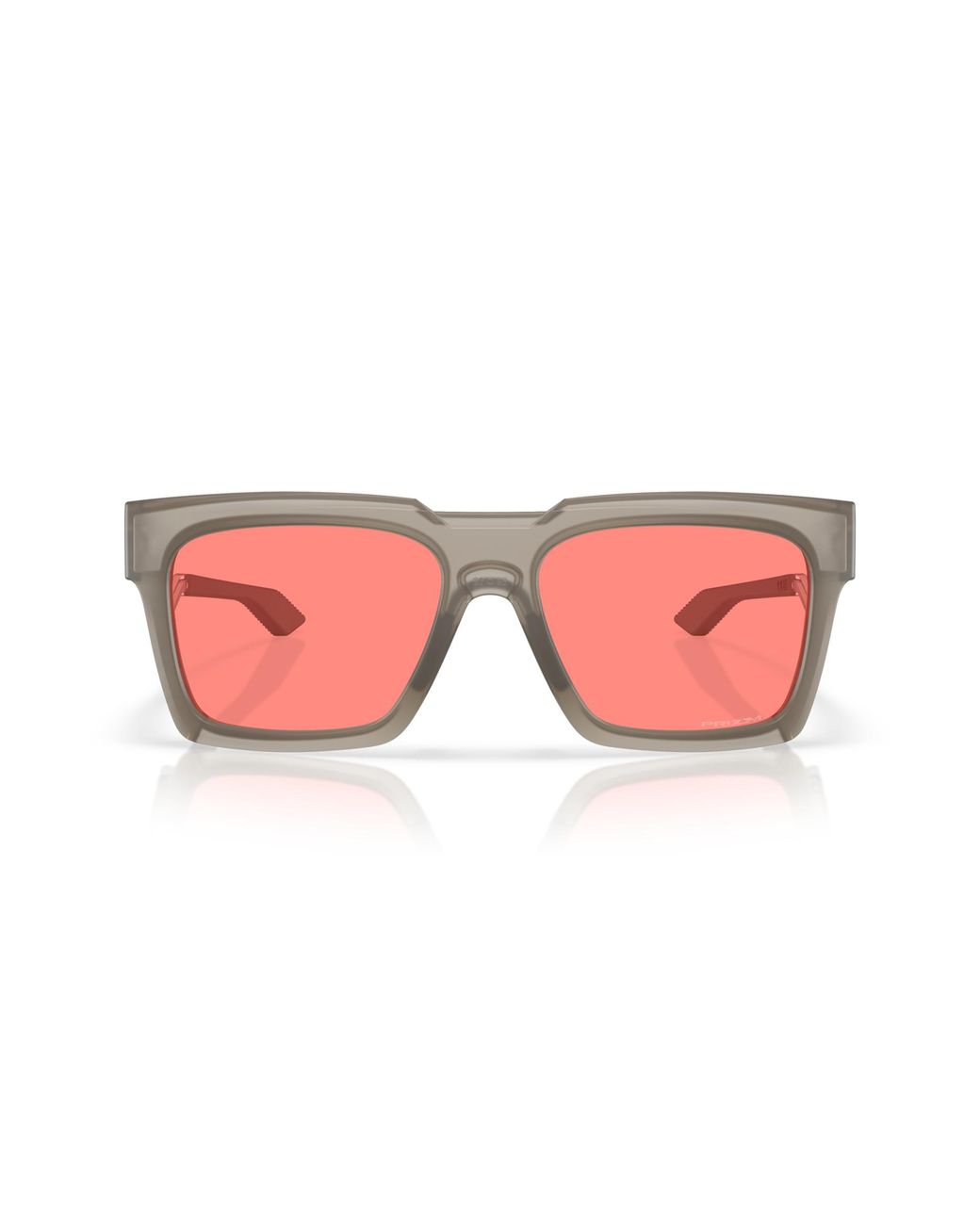 Oakley Black Enigma Ink Latitude Collection Sunglasses - Color: Transparent Sand