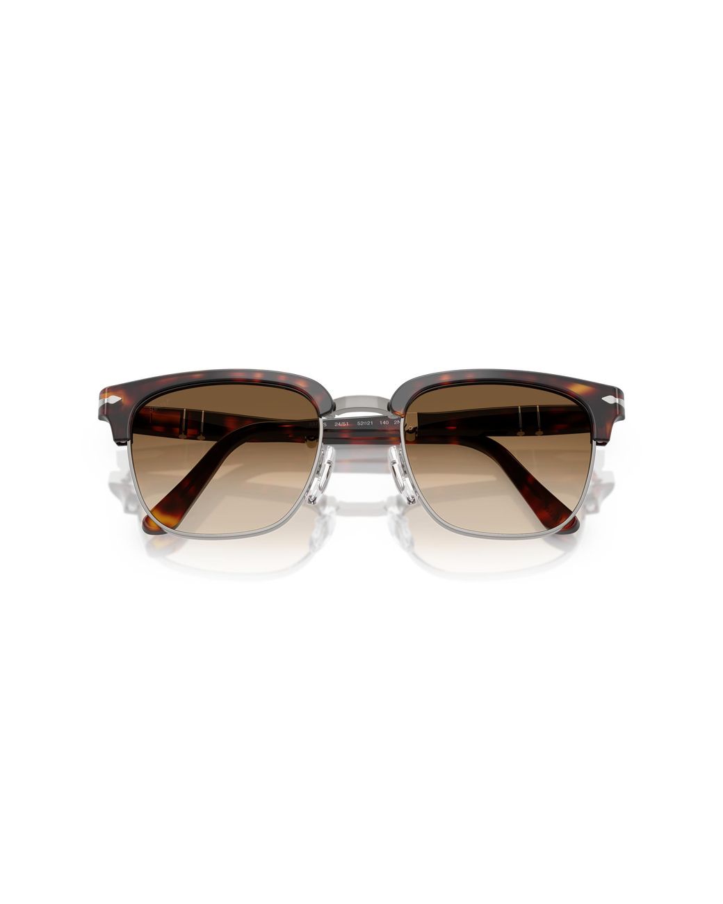 Persol Black Sunglass Po3375s