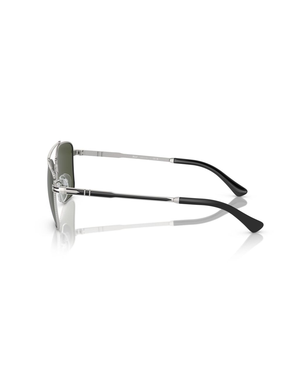 Persol Black Sunglass Po2487s for men