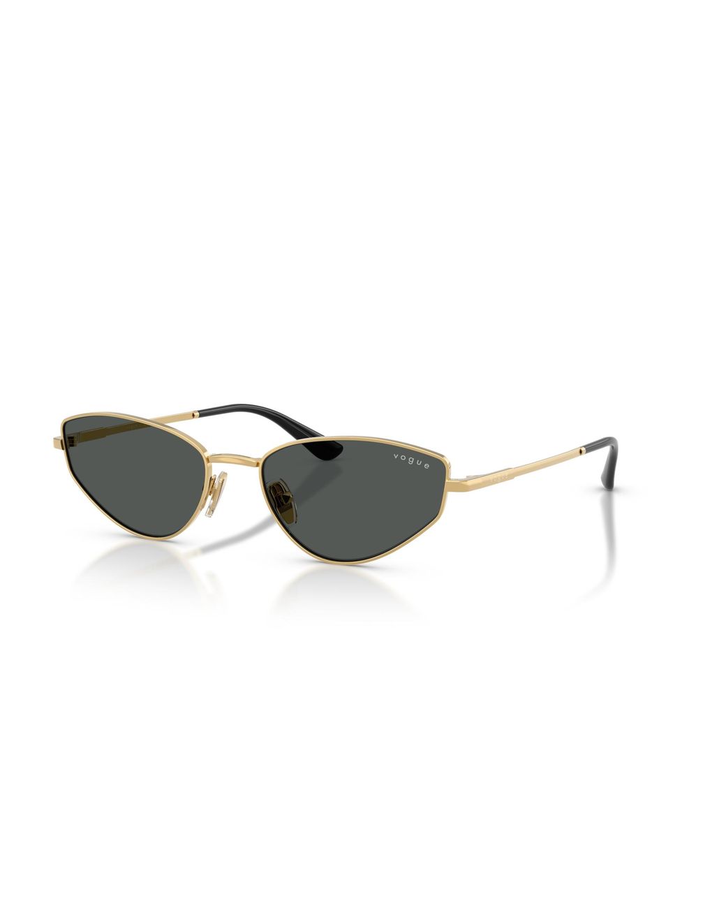 Vogue Eyewear Black Sunglass Vo4339s