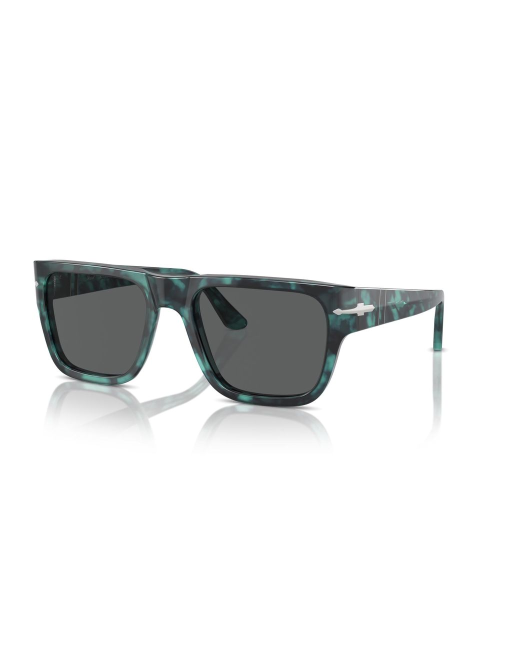 Persol Black Sunglass Po3348s
