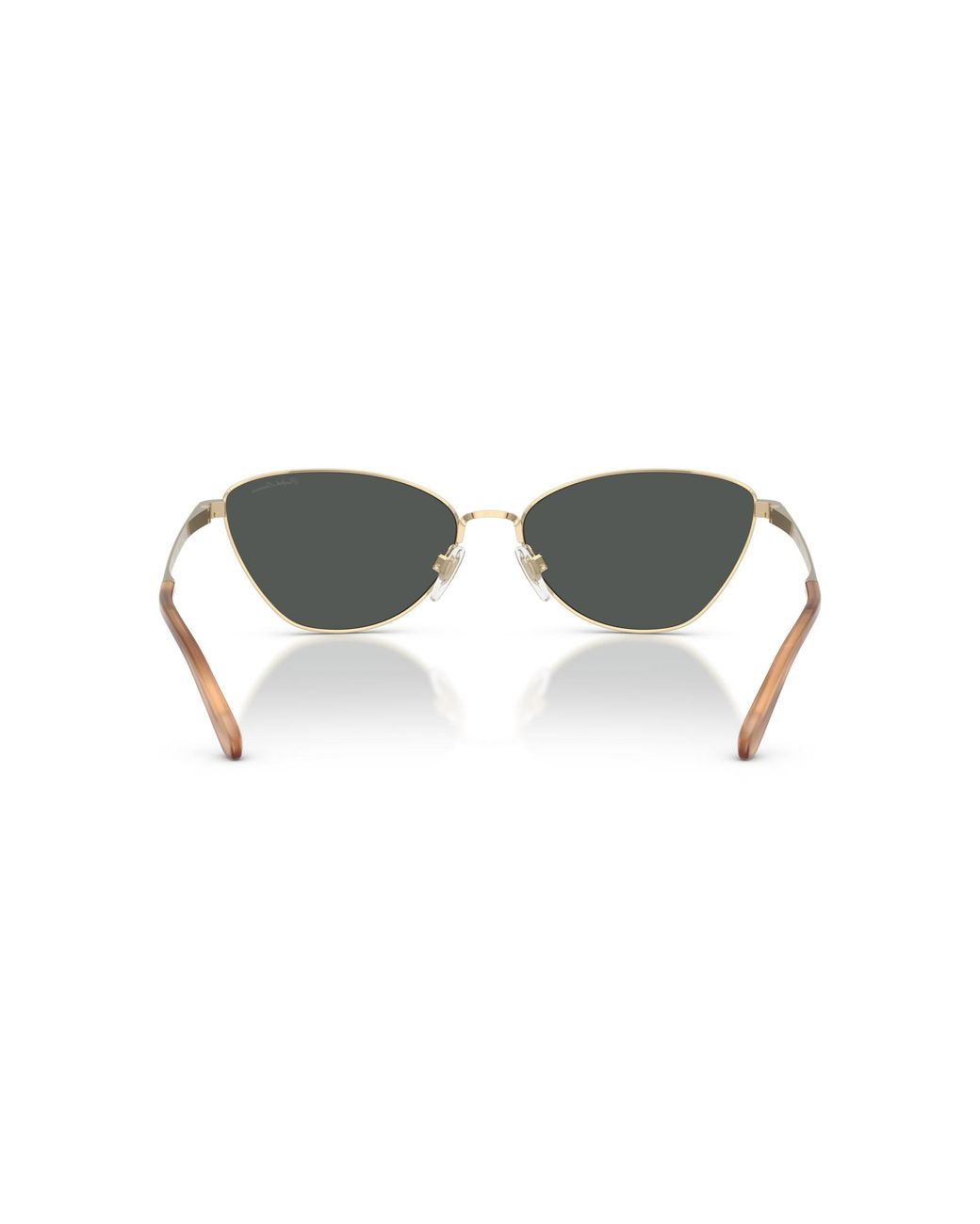 Ralph Lauren Black Sunglass Rl7093