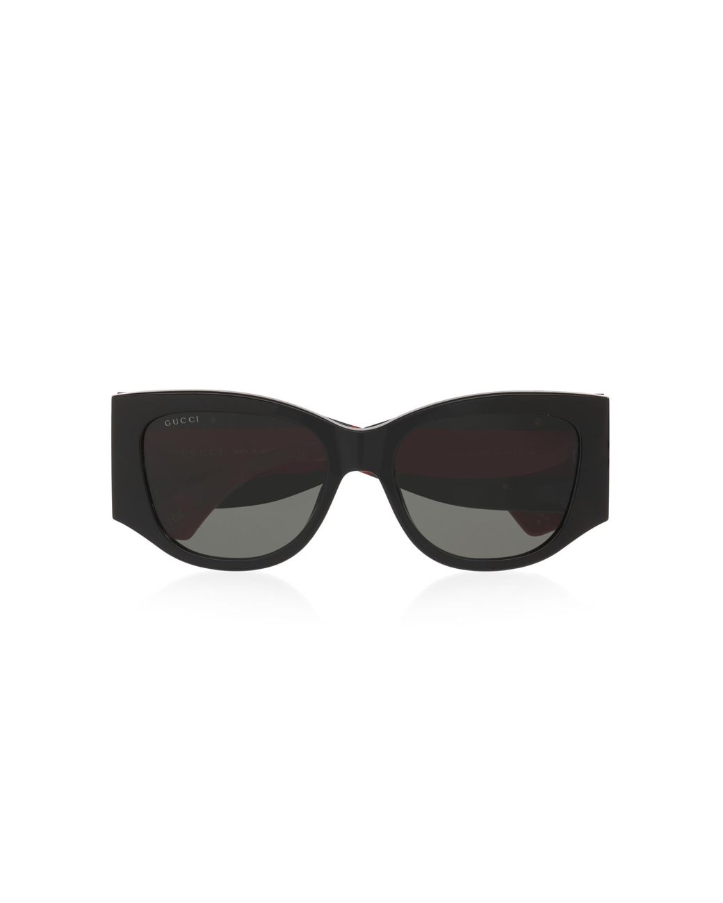 Gucci Black Sunglasses