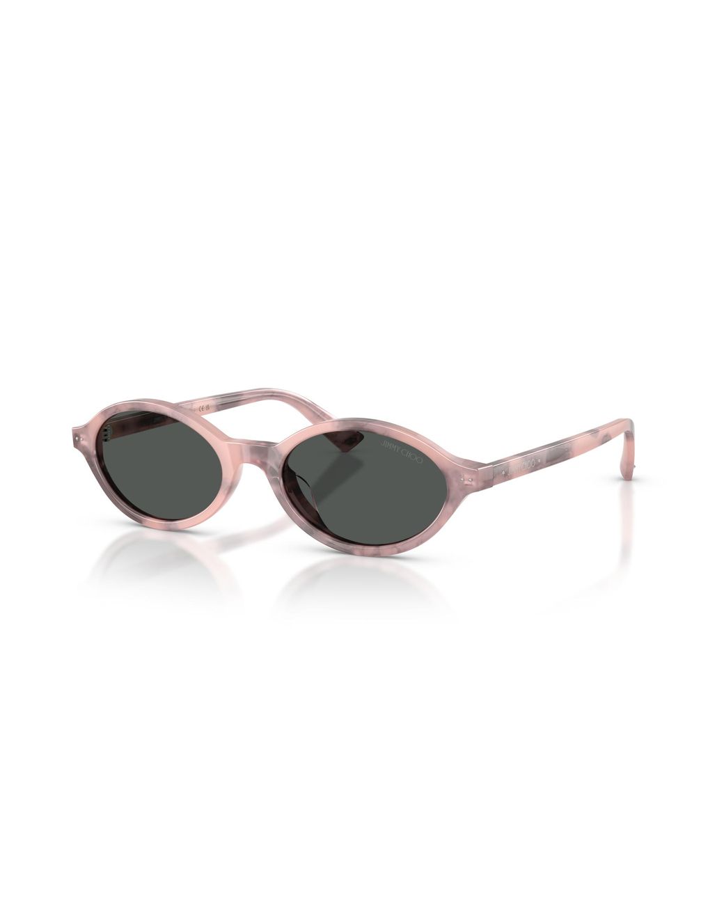 Jimmy Choo Black Sunglasses Jc5068U