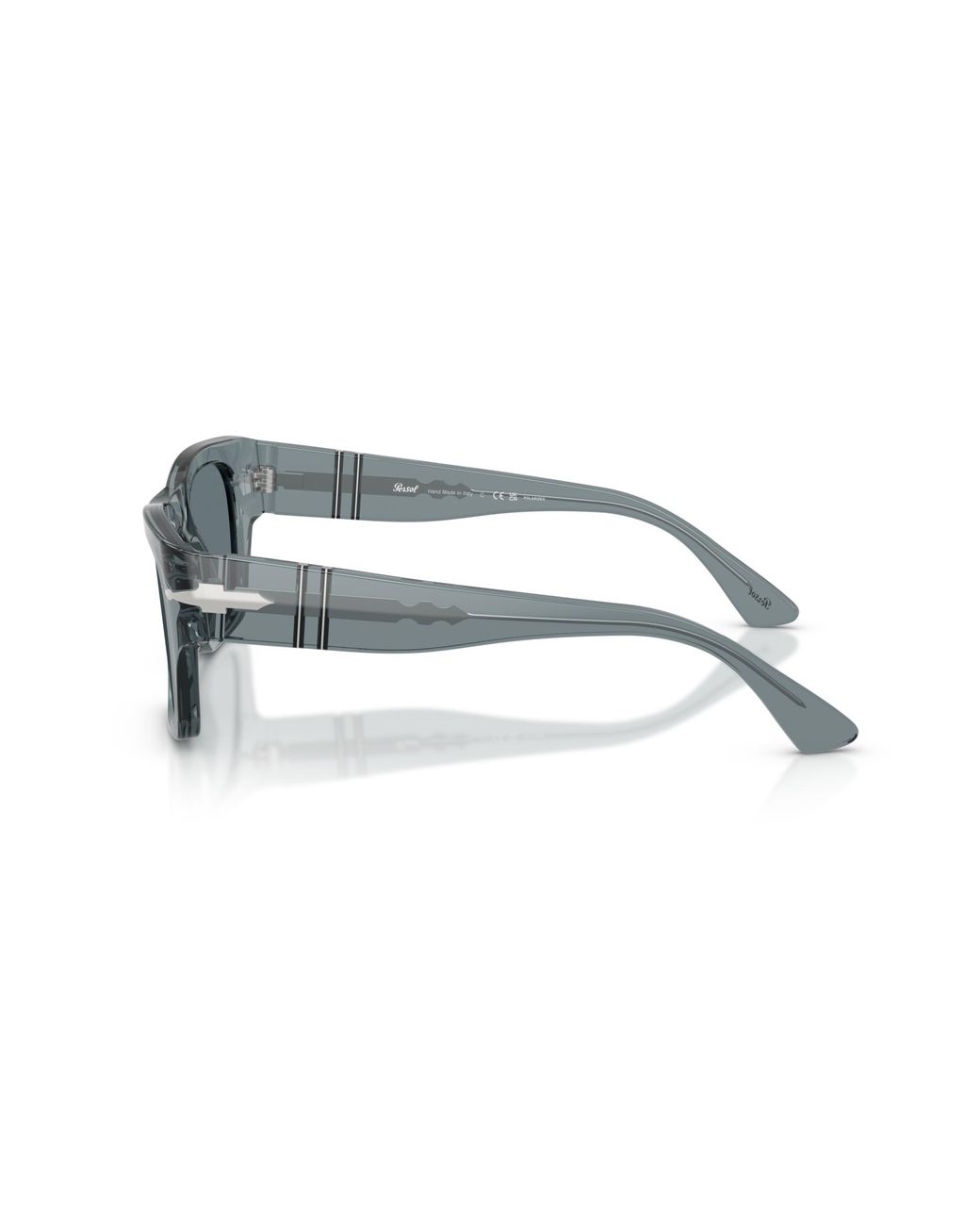 Persol Black Sunglass Po3384s