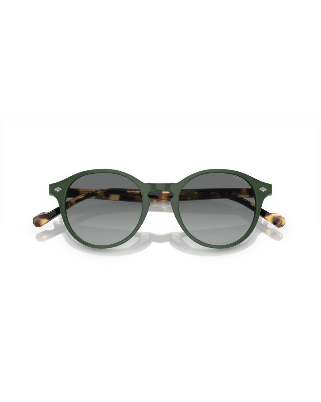 Vogue Eyewear Black Sunglasses Vo5327S for men