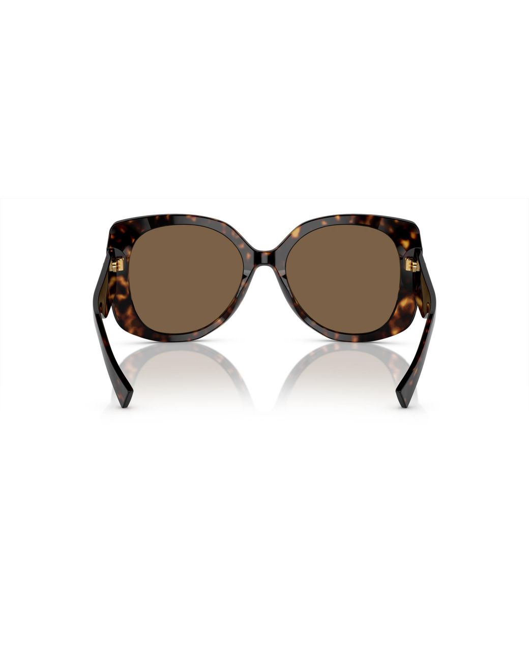 Versace Black Sunglasses Ve4387
