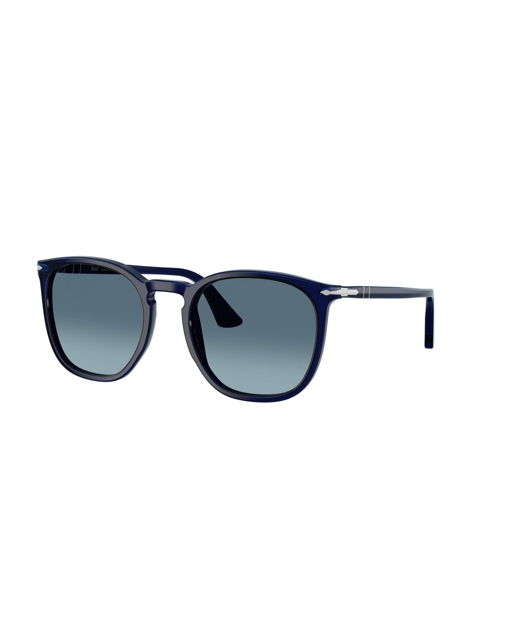 Persol Black Sunglass Po3316s