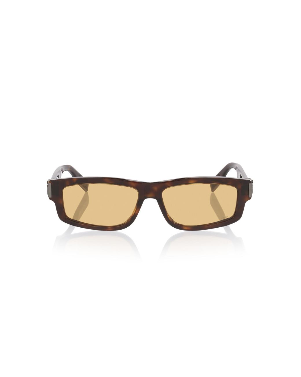 Dior Black Sunglass Cdicon S2i for men