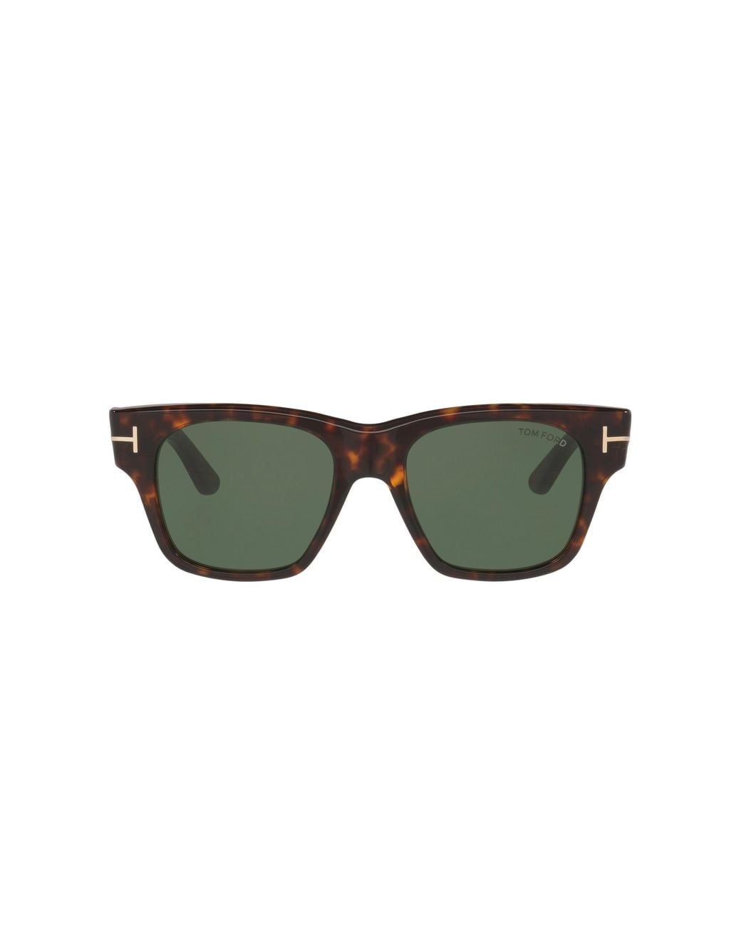 Tom Ford Black Sunglass Ft1280 for men