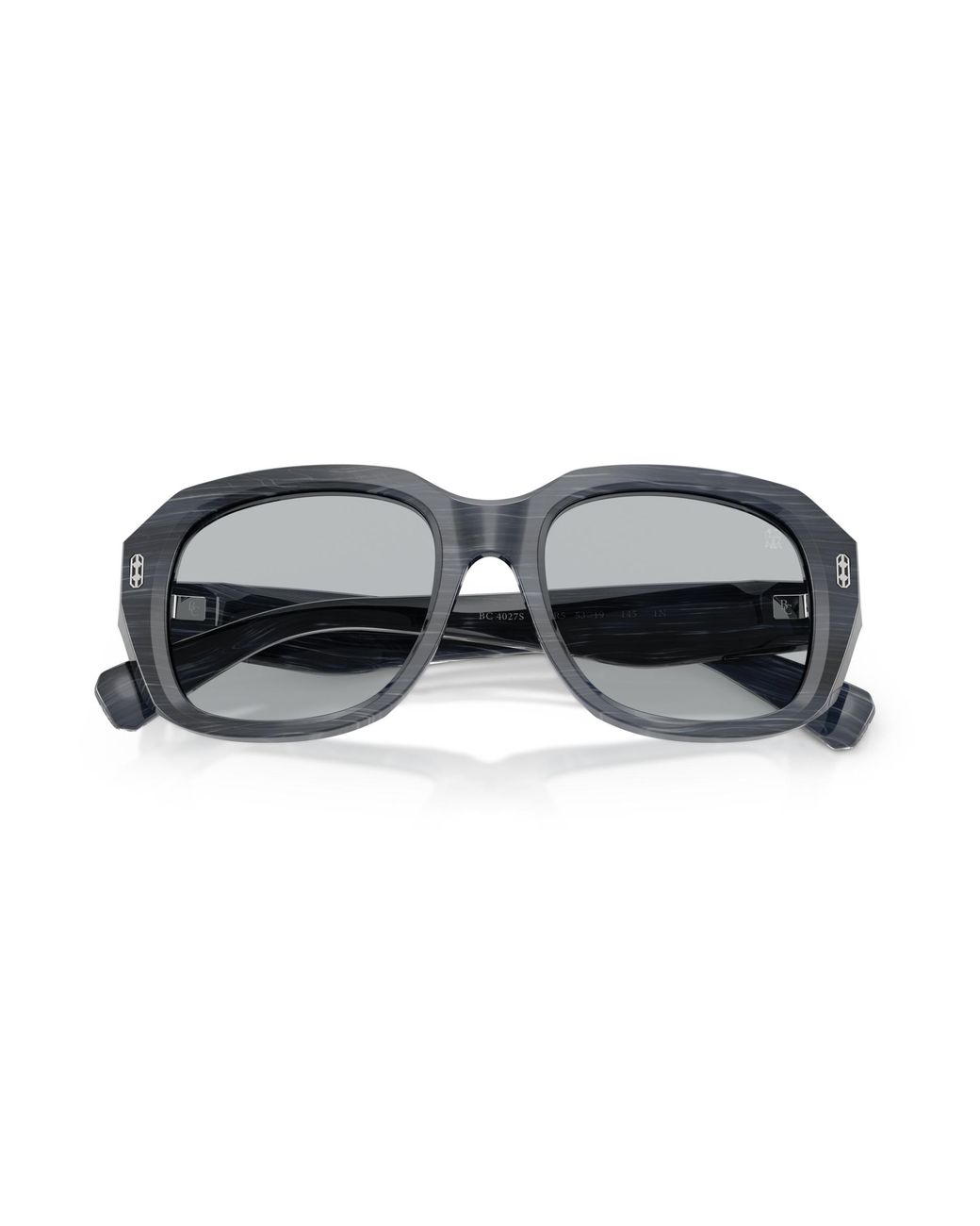 Brunello Cucinelli Black Sunglass Demetra