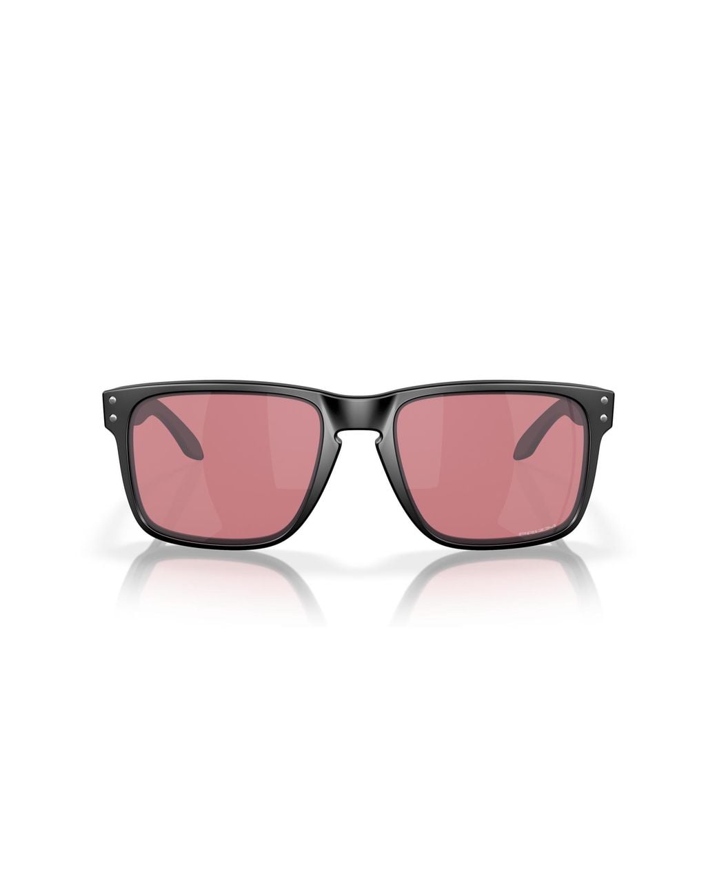 Oakley Black Sunglass Holbrooktm Xl for men