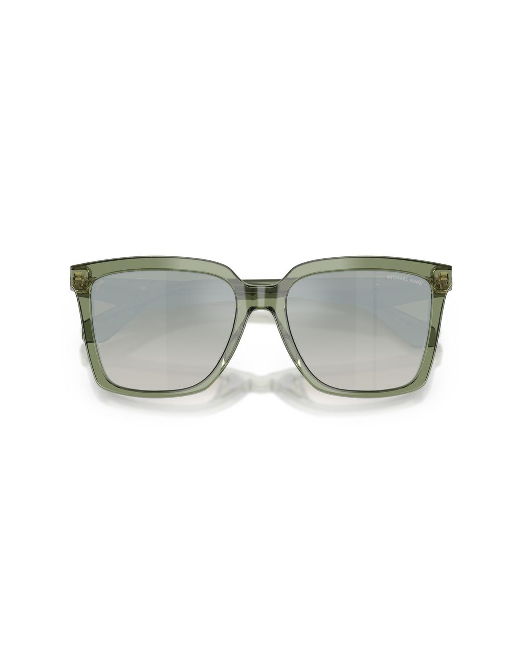 Michael Kors Black Sunglass Menaggio