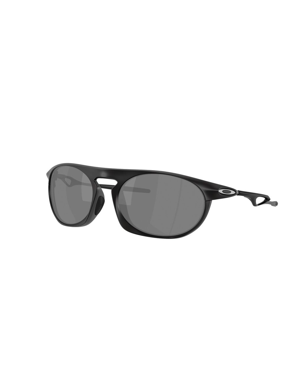 Oakley Black Sunglass Neo Jacket® for men