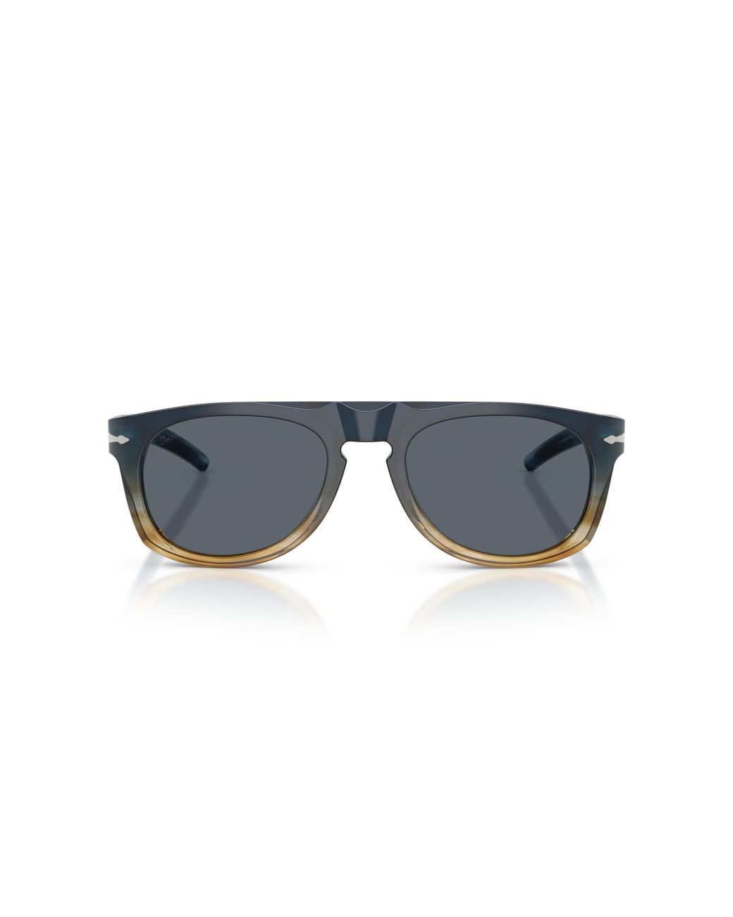 Persol Black Sunglass Po3401s