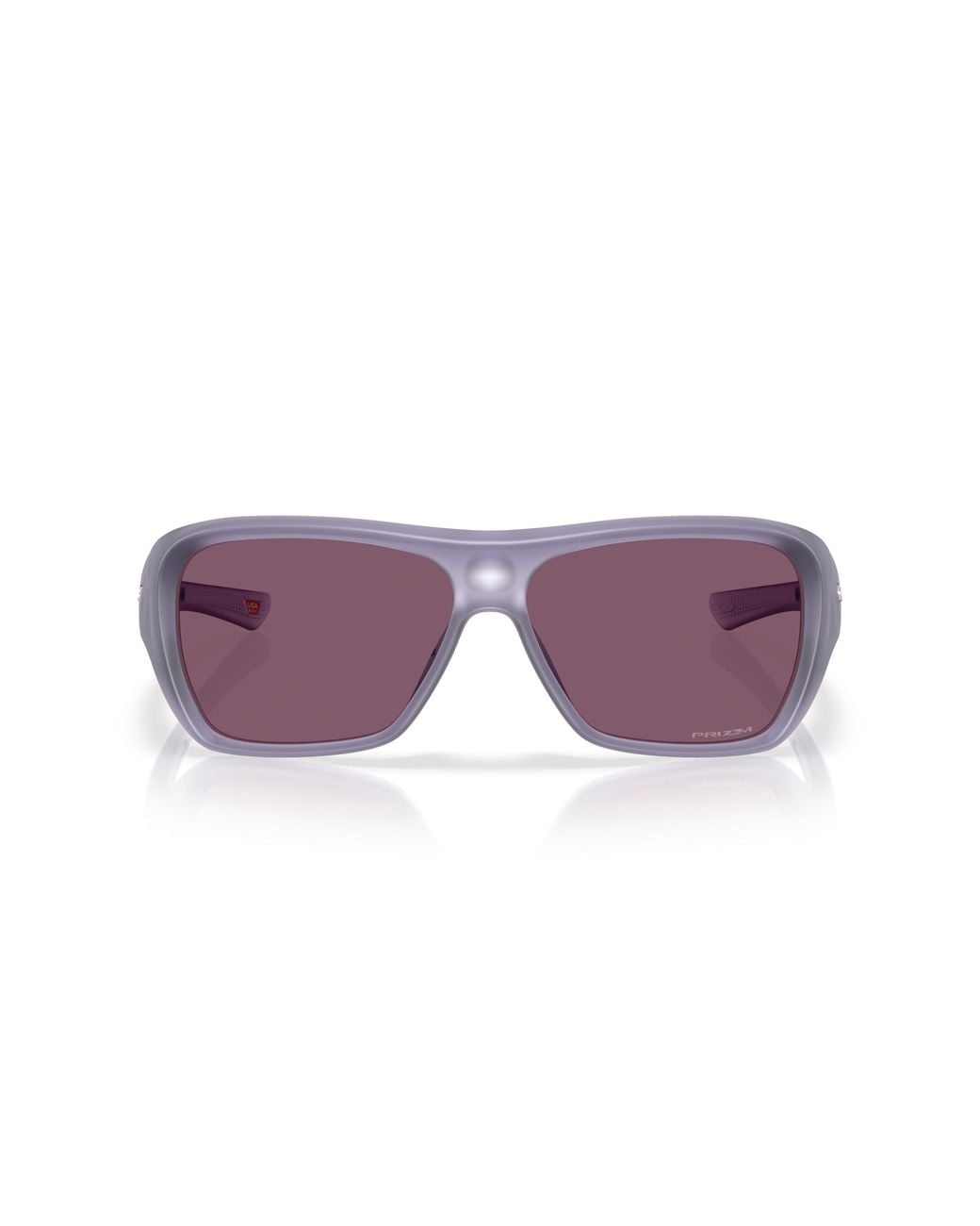 Oakley Purple Sunglass Chaminade
