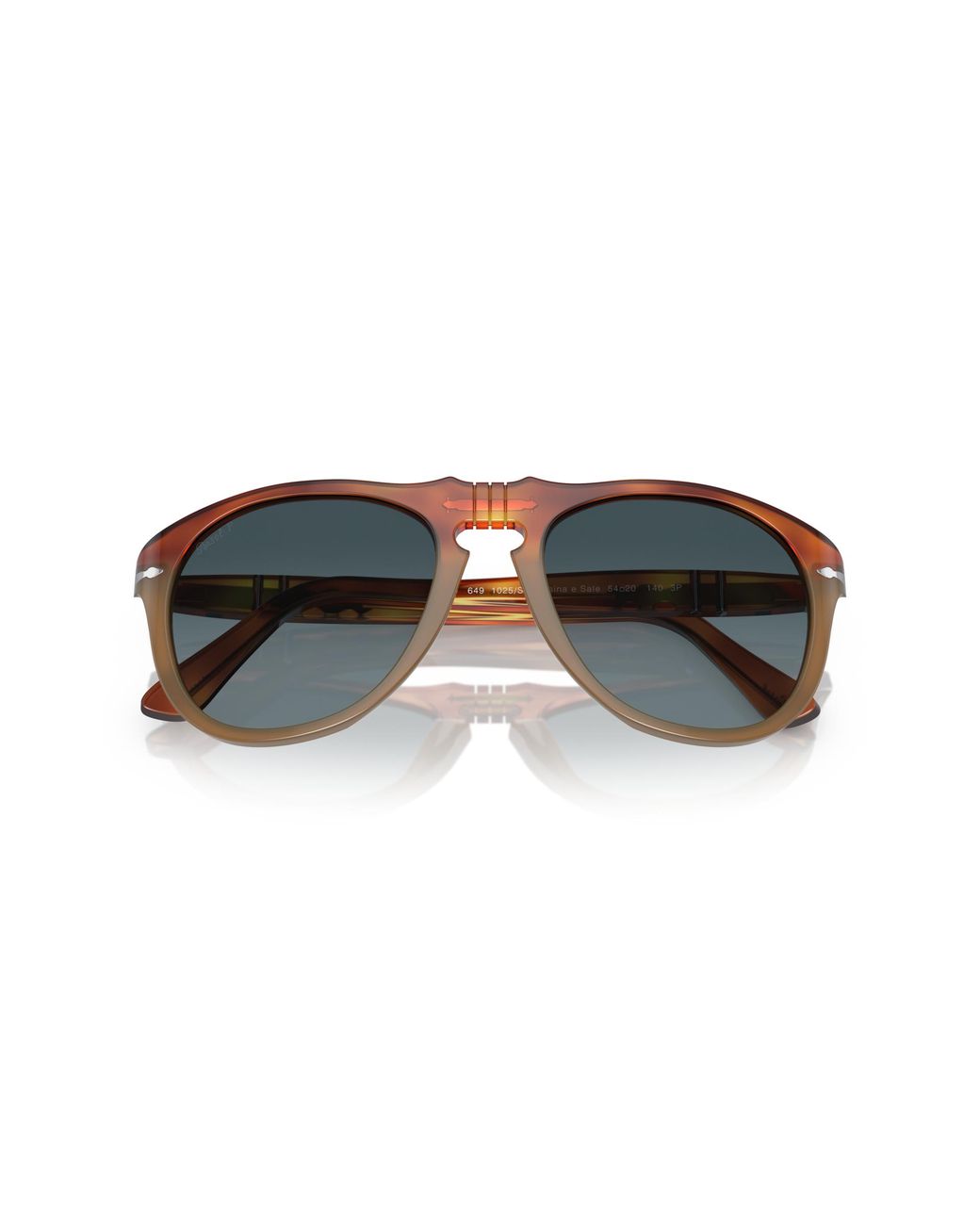 Persol Black Sunglasses Po0649 for men