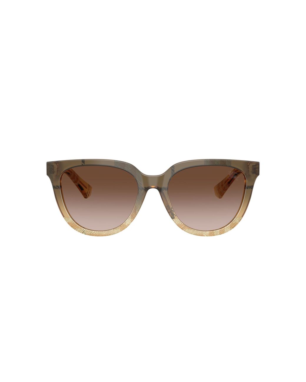 Burberry Black Sunglass Be4469f
